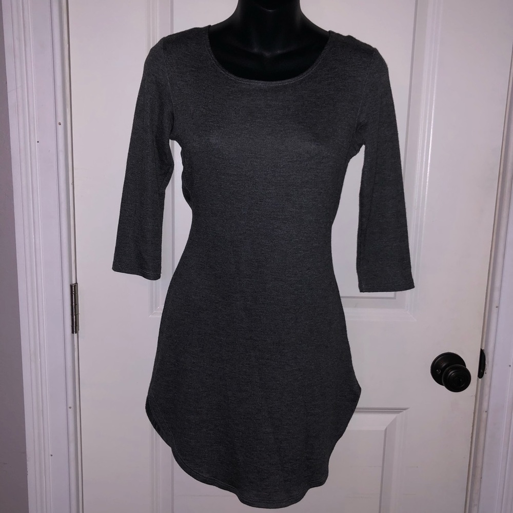 Agaci dress